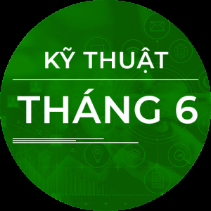 KẾ HOẠCH THÁNG 06